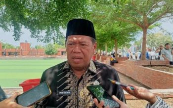 Bupati Majalengka Eman Suherman