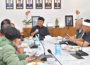 Sekda Jabar Dukung Penuh Piala Presiden 2025, Stadion Si Jalak Harupat Jadi Tuan Rumah
