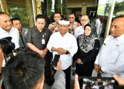 Entaskan Pengangguran, Sekda Jabar Gandeng 23 Camat dan 60 Perusahaan di Bekasi