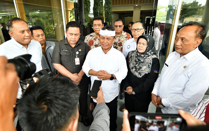 Sekda Jabar