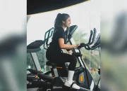Mengolah Raga untuk Mengolah Jiwa
