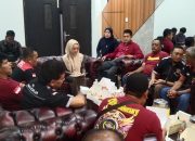 Sopir Truk Engkel Cianjur Ngadu ke DPRD, Harga Pasir Melambung Tak Terkendali