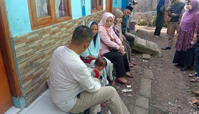 Balita di Cianjur Alami Stunting Berat, Berat Badan Aleena 5,9 Kg di Usia 3 Tahun