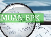 Kata Bapenda Pangandaran Soal Temuan BPK Terkait Pajak