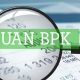 Ilustrasi temuan BPK