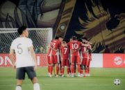 Timnas Indonesia Lolos ke Putaran Empat Kualifikasi Piala Dunia 2026!