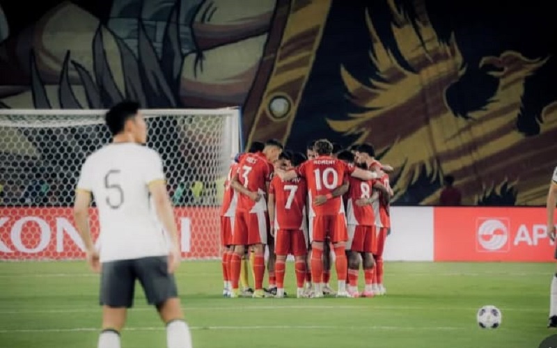 Timnas Indonesia
