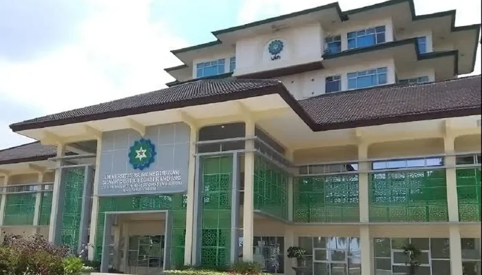 Pendidikan untuk Semua! UIN Bandung Ramah Difabel di UM-PTKIN 2025