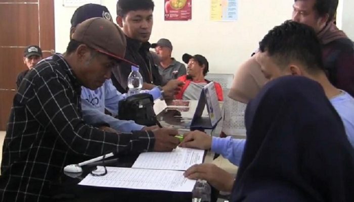 Puluhan Pria Purwakarta Jalani Vasektomi Sukarela: Karena Saya Sayang Istri