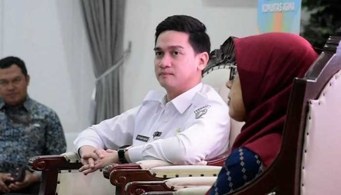 Wabup Sumedang Soroti Dampak Bank Emok: Picu KDRT hingga Rusak Kondisi Sosial Desa