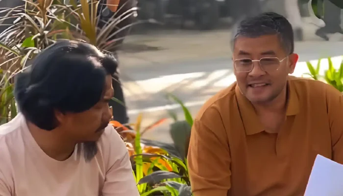 Wagub Jabar Erwan ‘Sanusi’ Pensiun Dini, Jualan Kopi di Preman Pensiun