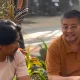 Wagub Jabar Erwan Setiawan debut akting di sinetron Preman Pensiun sebagai Sanusi penjual kopi untuk dukung industri film Jabar
