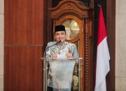 Erwin Ingin Pemuda Jadi Garda Terdepan Perangi Narkoba di Kota Bandung