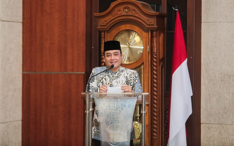 Wakil Wali Kota Bandung