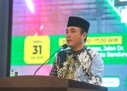 Erwin Sebut Job Fair Bantu Penurunan Pengangguran di Kota Bandung, Benarkah?