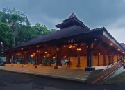 Pendopo Lama Tasikmalaya Akan Jadi Museum Priangan Timur, Menteri Kebudayaan Beri Respon Positif