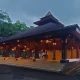 Wakil Wali Kota Tasikmalaya usulkan Pendopo Lama jadi Museum Priangan Timur. Menteri Kebudayaan beri respon positif untuk proyek bersejarah ini