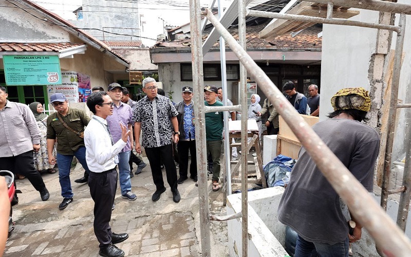Wali Kota Bandung