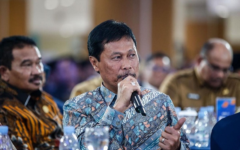 Wali Kota Cirebon