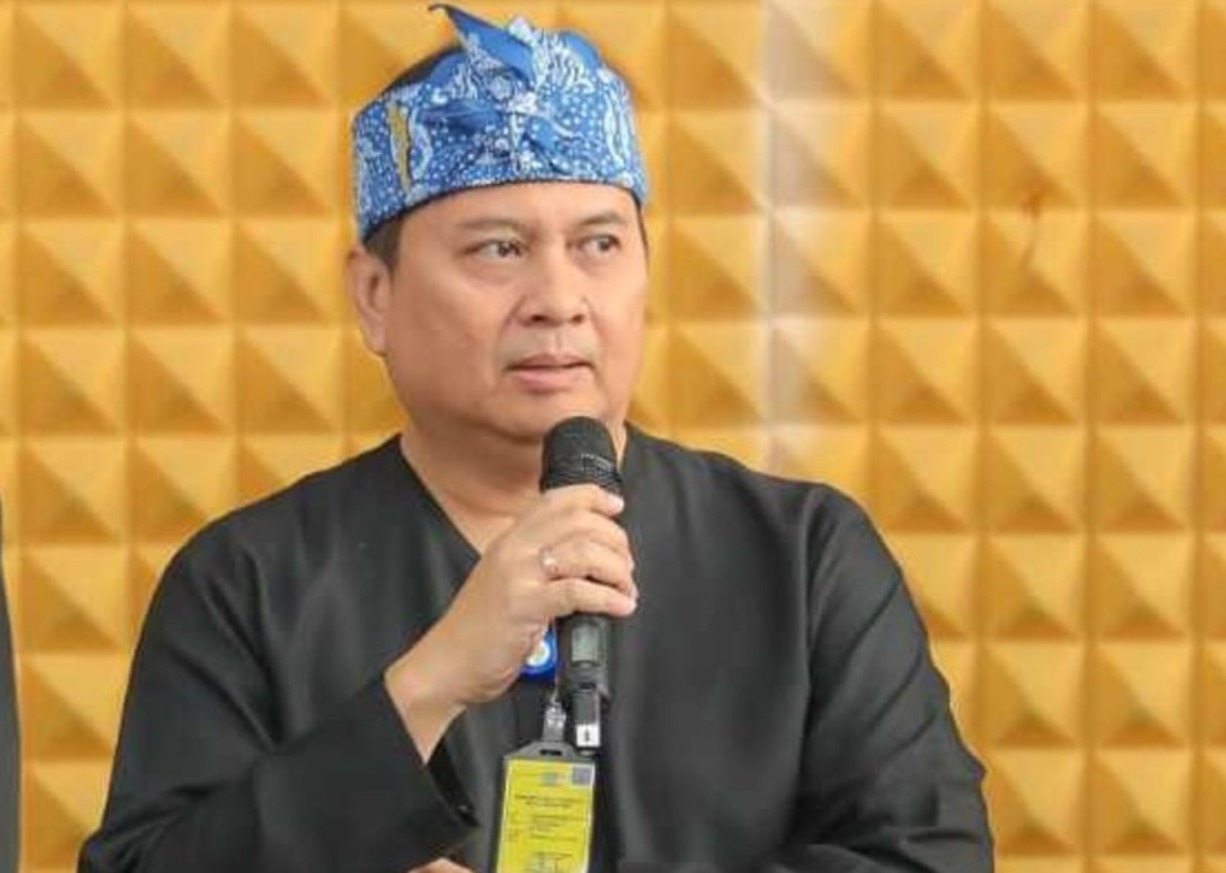 Pemkot Bandung Tegas Dukung Kejati Jabar: Komitmen Bersih Tanpa TAPI !