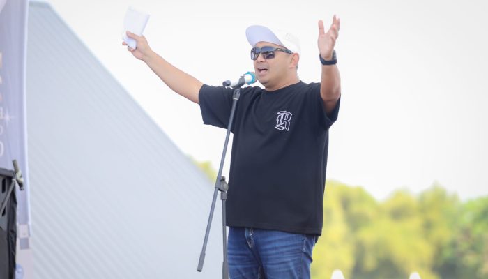 Penjara Banceuy: Rahim Gagasan Merdeka dari ‘Bung Besar’ Soekarno