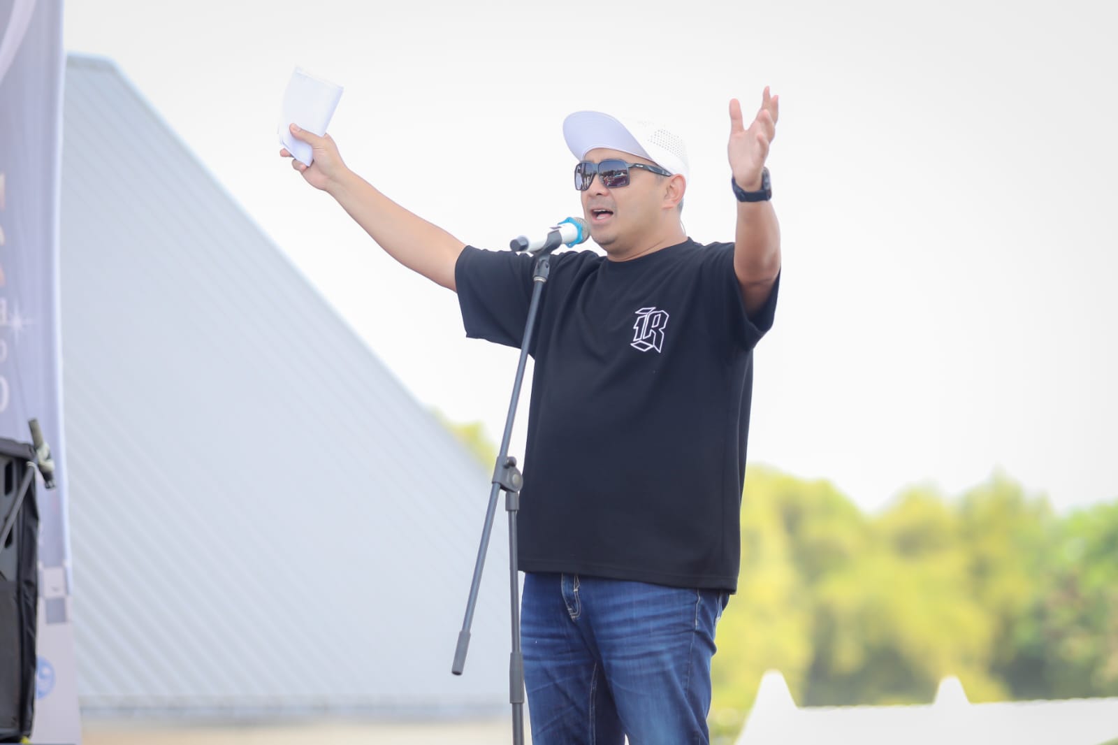 Penjara Banceuy: Rahim Gagasan Merdeka dari 'Bung Besar' Soekarno