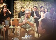 Pasar Seni ITB 2025 Bakal Kembali Meledak! Pemkot Bandung Total Dukung, Kolaborasi dengan Agenda Wisata Kota