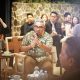 Pasar Seni ITB 2025 Bakal Kembali Meledak! Pemkot Bandung Total Dukung, Kolaborasi dengan Agenda Wisata Kota