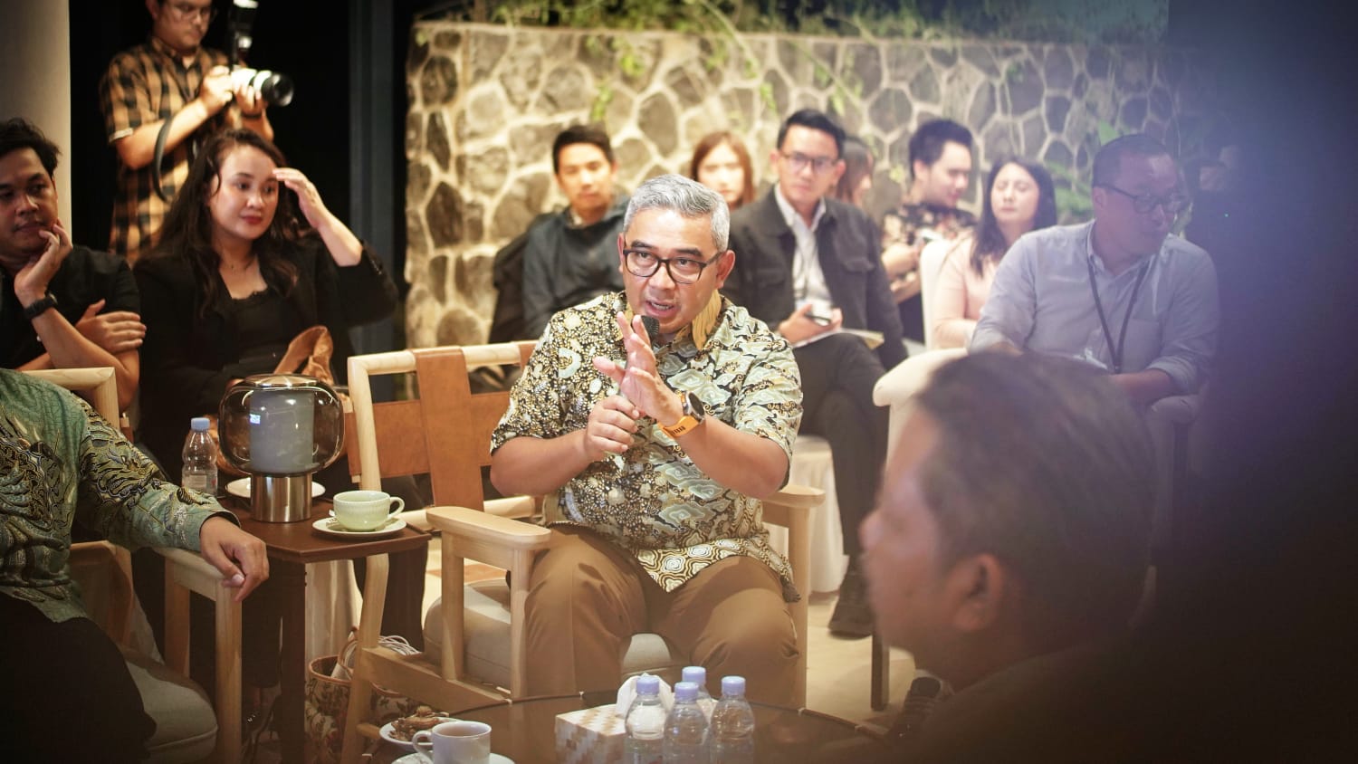Pasar Seni ITB 2025 Bakal Kembali Meledak! Pemkot Bandung Total Dukung, Kolaborasi dengan Agenda Wisata Kota
