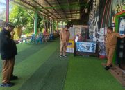 Libur Idul Adha, Disporaparbud dan Pokdarwis Purwakarta Pastikan Destinasi Wisata Siap Sambut Lonjakan Pengunjung