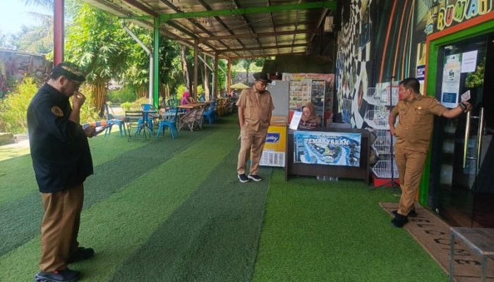 Libur Idul Adha, Disporaparbud dan Pokdarwis Purwakarta Pastikan Destinasi Wisata Siap Sambut Lonjakan Pengunjung