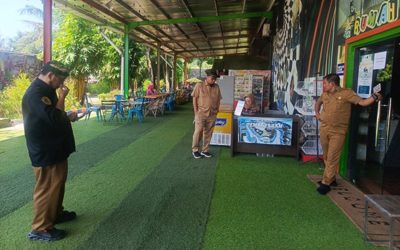 Wisata Purwakarta