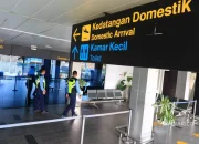 Bandara Husein Sastranegara Siap Hidupkan Lagi Penerbangan ke 5 Kota Besar Ini