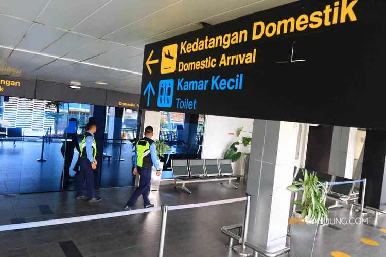 Bandara Husein Sastranegara