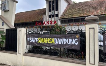 SMAN 1 Bandung