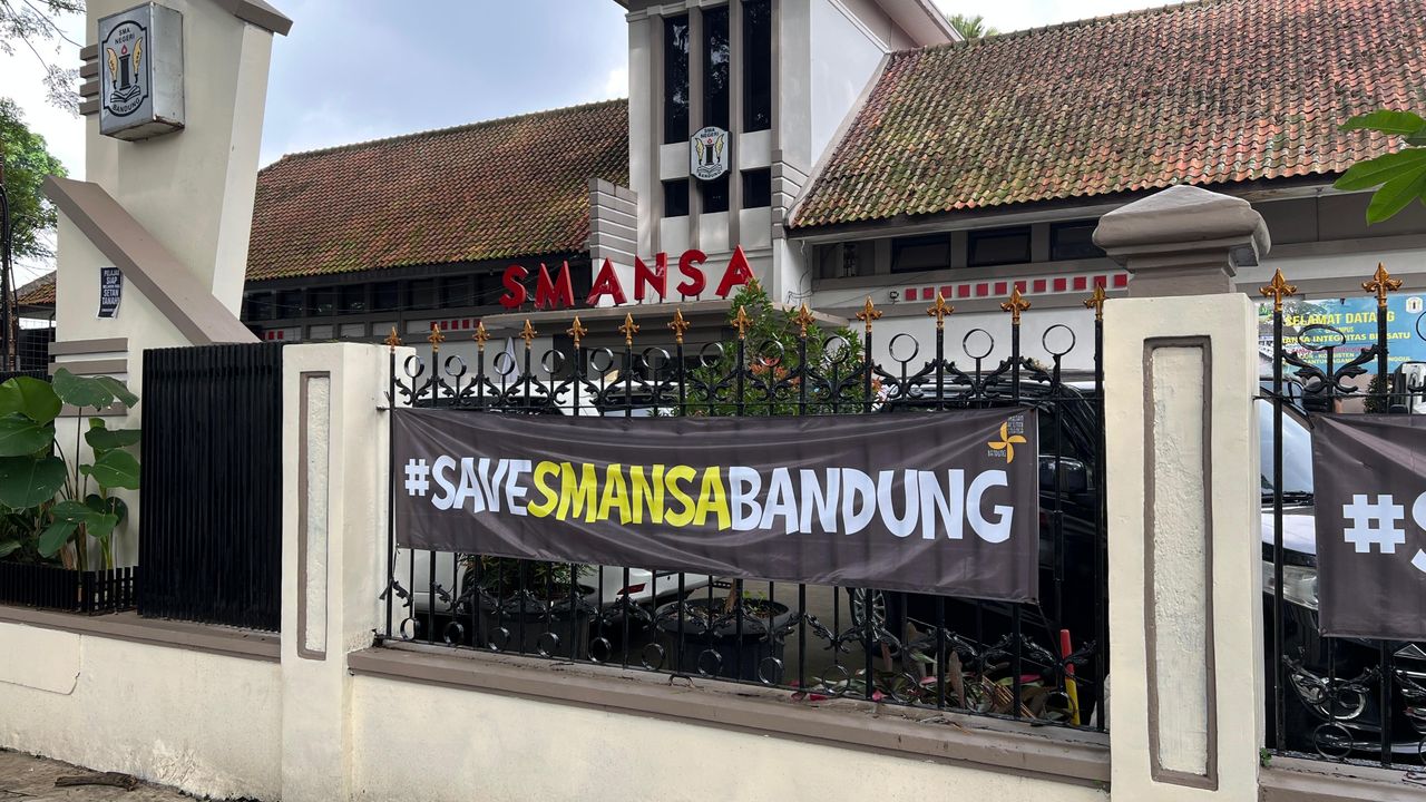 SMAN 1 Bandung