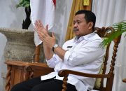 Cegah Kecelakaan, Bupati Sumedang Usulkan Pembangunan JPO di Jatinangor dan Depan PT Kahatex