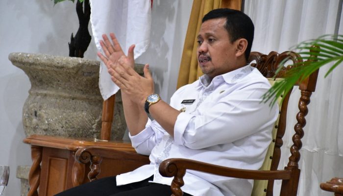 Cegah Kecelakaan, Bupati Sumedang Usulkan Pembangunan JPO di Jatinangor dan Depan PT Kahatex