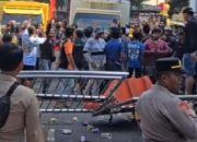 Pemkab Subang Penuhi Tuntutan Sopir Truk, Longgarkan Aturan Jam Operasional