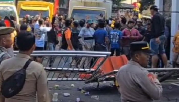 Pemkab Subang Penuhi Tuntutan Sopir Truk, Longgarkan Aturan Jam Operasional