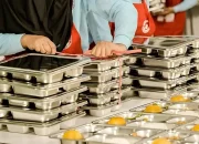 Libur Sekolah, BGN Tetap Distribusikan Makan Bergizi Gratis Setiap Senin dan Kamis