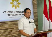 Prabowo Segera Putuskan Sengketa 4 Pulau Aceh-Sumut, Kepala PCO Bocorkan Rencana Presiden