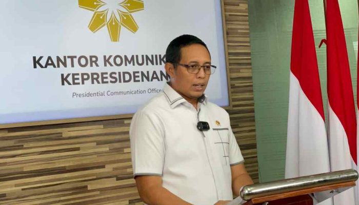 Prabowo Segera Putuskan Sengketa 4 Pulau Aceh-Sumut, Kepala PCO Bocorkan Rencana Presiden