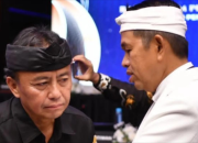 Dedi Mulyadi Pasang Badan untuk Sekda Jabar karena Tak Hadiri Rapat Paripurna DPRD