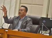 Juknis Program Makan Bergizi Gratis Libur Sekolah Belum Terbit, DPR Kritik BGN