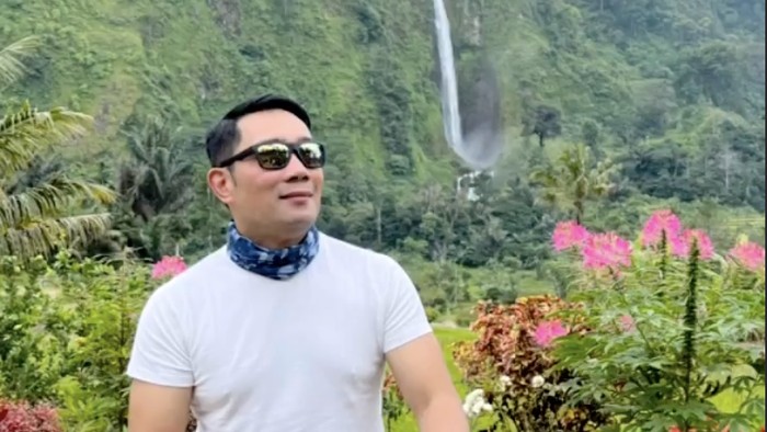 Ridwan Kamil