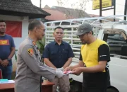 Mobil Pickup Subang Hilang Ditemukan Misterius di Purwakarta, Begini Kisahnya