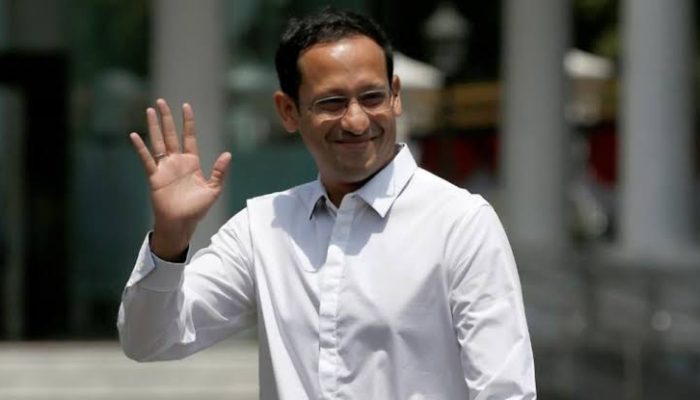 Jejak Nadiem Makarim dalam Kasus Proyek Chromebook Rp9,3 Triliun, Dirancang Sebelum Jadi Menteri