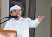 Pemutihan Pajak Kendaraan Jabar Diperpanjang! Bayar Setahun Saja
