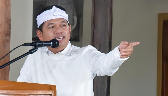 Dedi Mulyadi Usul Sistem Upah Sektoral Nasional, Tak Lagi Berdasarkan Wilayah
